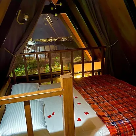 Hotel Sapanca Bungalovya Sakarya (Marmara)