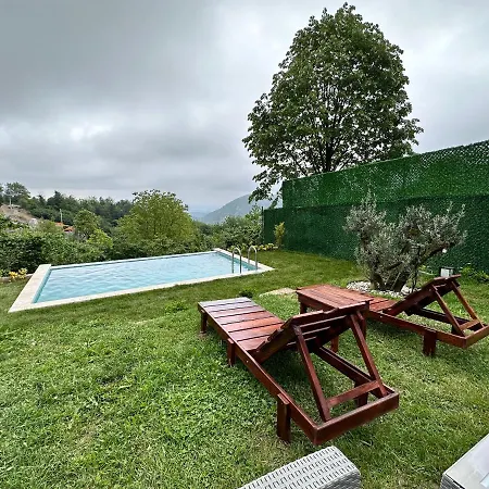 ホテル Sapanca Bungalovya *