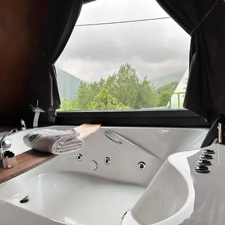 Hotel Sapanca Bungalovya *