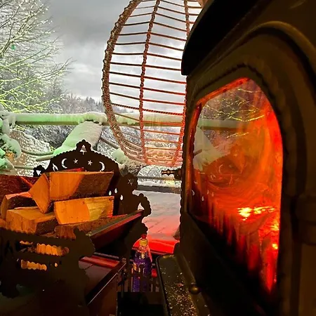 Sapanca Bungalovya Sakarya (Marmara)