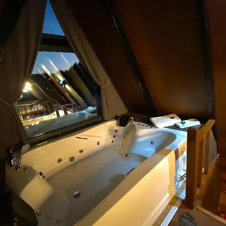 Sapanca Bungalovya Hotel