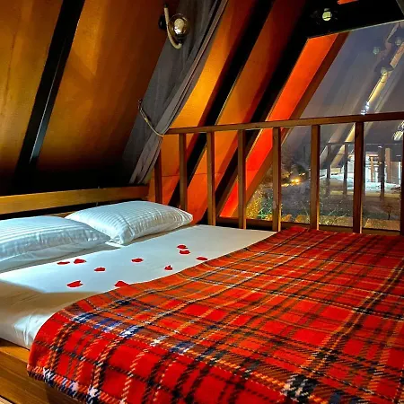 Sapanca Bungalovya Sakarya (Marmara)