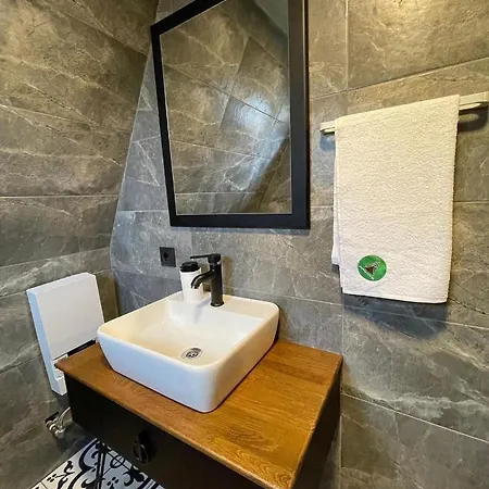 Sapanca Bungalovya Hotel