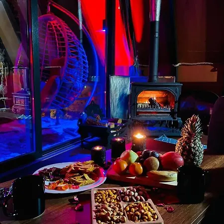 Sapanca Bungalovya Hotel Sakarya (Marmara)