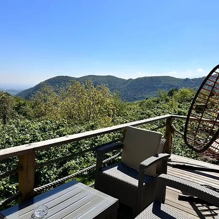 Sapanca Bungalovya Sakarya (Marmara)