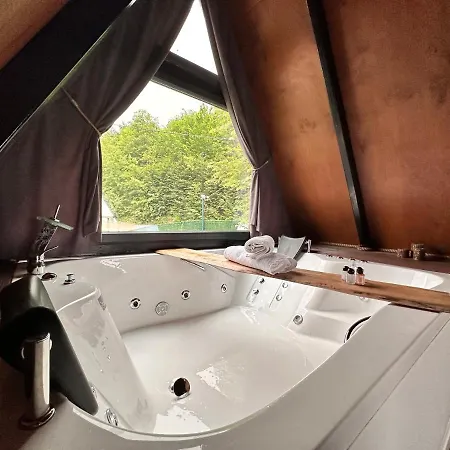 Sapanca Bungalovya Sakarya (Marmara)