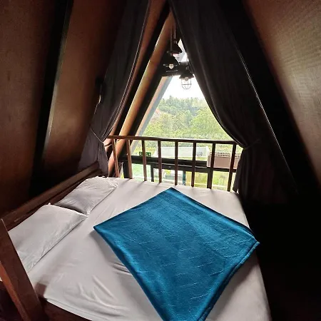 Sapanca Bungalovya ホテル *