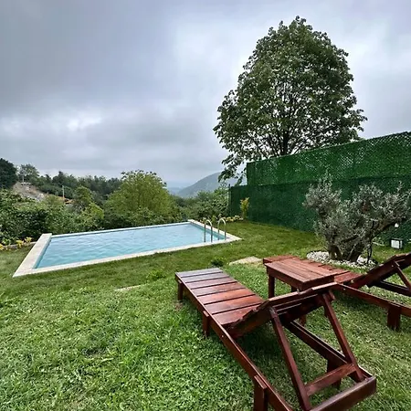 ホテル Sapanca Bungalovya