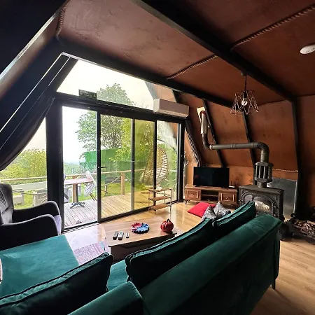 Sapanca Bungalovya * Sakarya (Marmara)