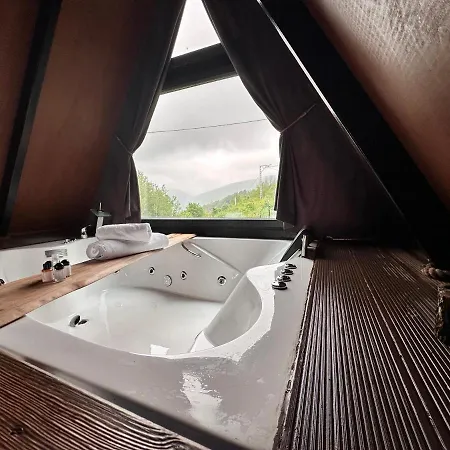 Sapanca Bungalovya Hotel Sakarya (Marmara)