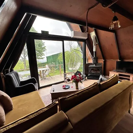 Hotel Sapanca Bungalovya Sakarya (Marmara)