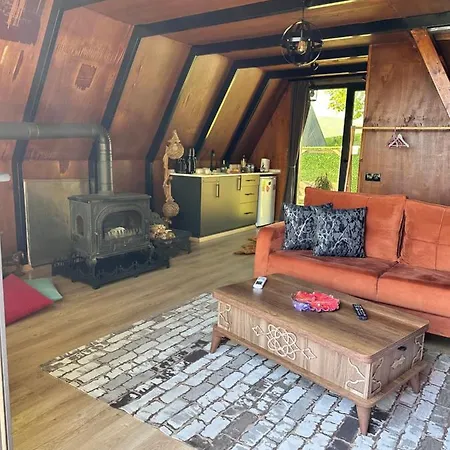 Sapanca Bungalovya Hotel Sakarya (Marmara)