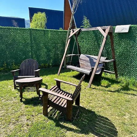 Sapanca Bungalovya *