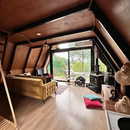 Hotel Sapanca Bungalovya *