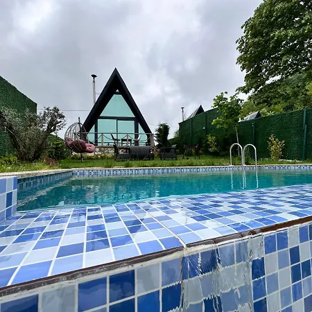 Sapanca Bungalovya Sakarya (Marmara)