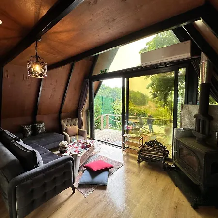 Sapanca Bungalovya Hotel *