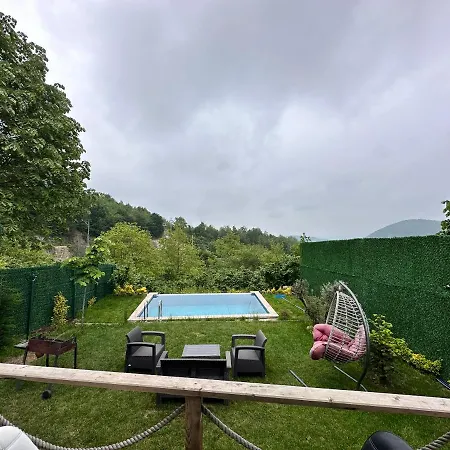 Sapanca Bungalovya Hotel Sakarya (Marmara)