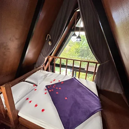 Sapanca Bungalovya Hotel