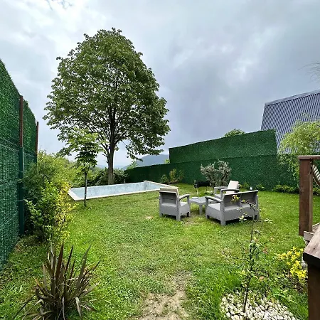 Sapanca Bungalovya Hotel *