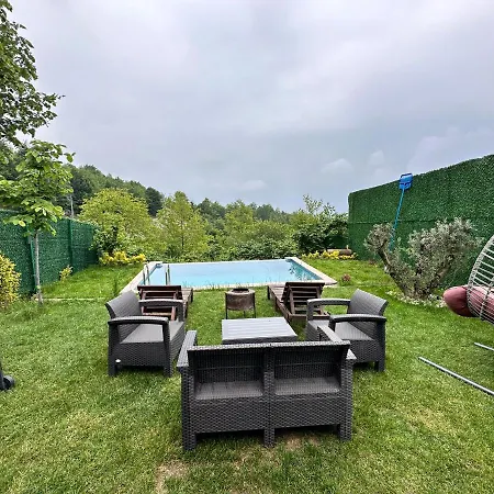 Sapanca Bungalovya Hotel *