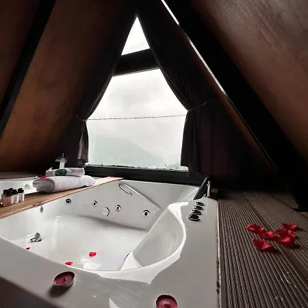 Sapanca Bungalovya Sakarya (Marmara)