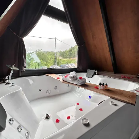 Hotel Sapanca Bungalovya Sakarya (Marmara)