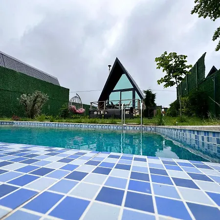 Hotel Sapanca Bungalovya Sakarya (Marmara)