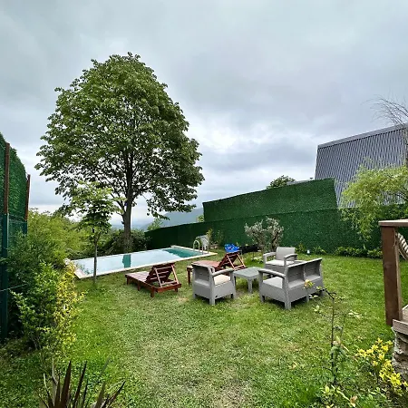 Sapanca Bungalovya * Sakarya (Marmara)