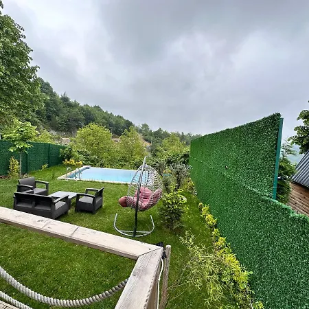 Sapanca Bungalovya Sakarya (Marmara)