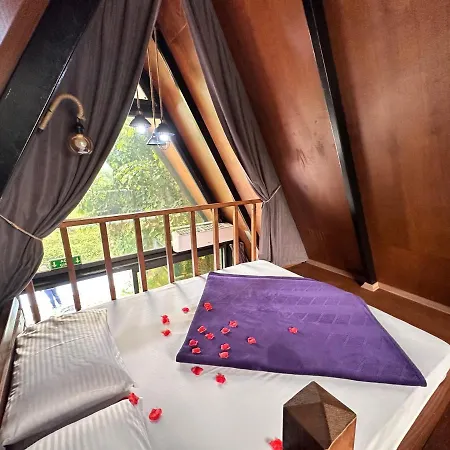 Hotel Sapanca Bungalovya