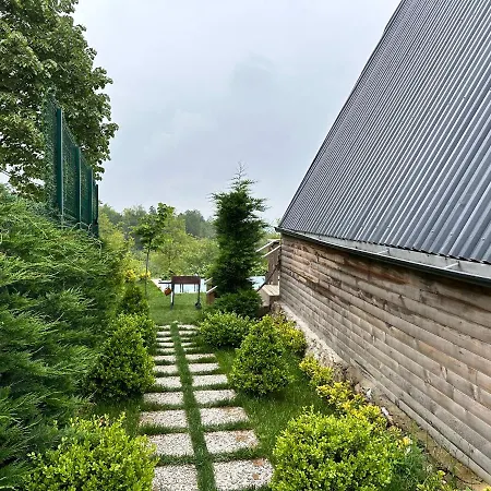 Hotel Sapanca Bungalovya Sakarya (Marmara)