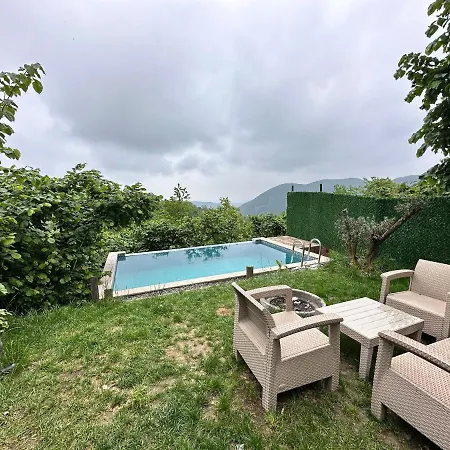 Sapanca Bungalovya Sakarya (Marmara)
