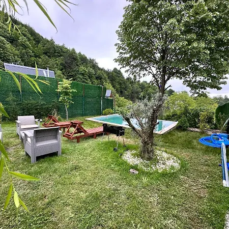 Hotel Sapanca Bungalovya *