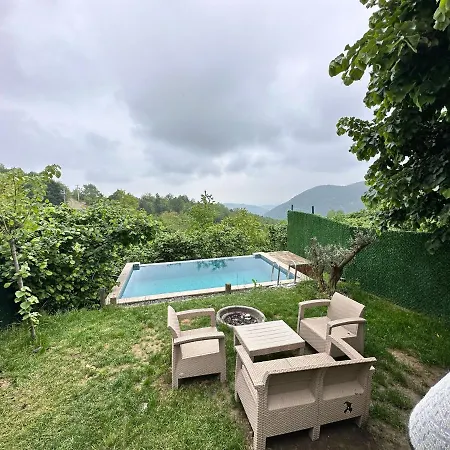 Sapanca Bungalovya * Sakarya (Marmara)