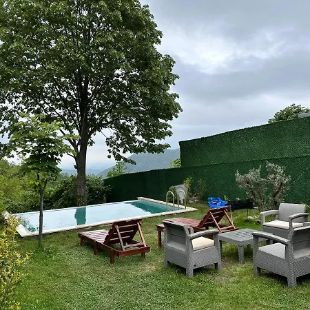 Sapanca Bungalovya Sakarya (Marmara)