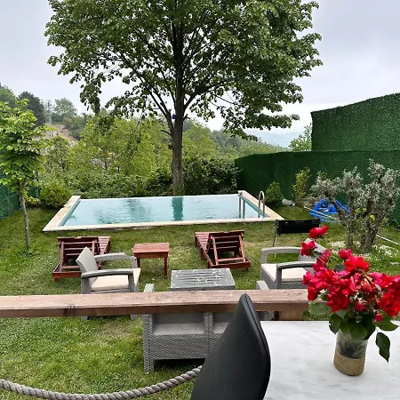 Sapanca Bungalovya ホテル