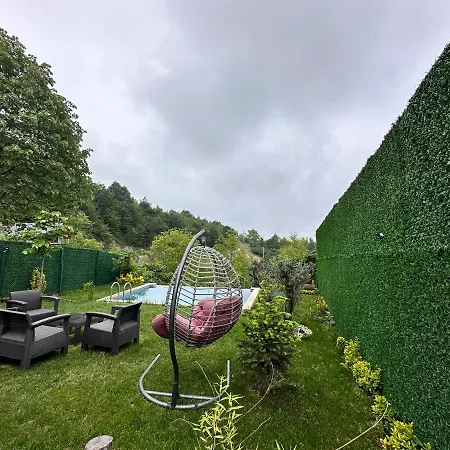 Hotel Sapanca Bungalovya Sakarya (Marmara)