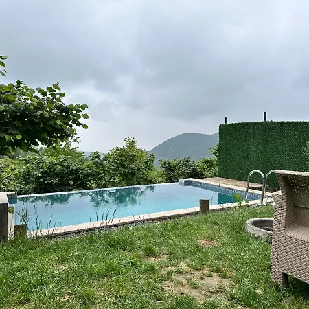 Sapanca Bungalovya Hotel