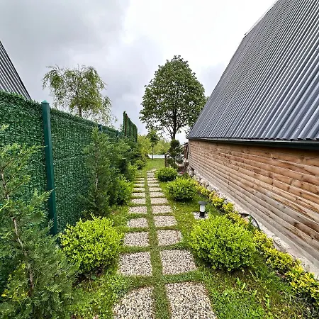 Sapanca Bungalovya ホテル *