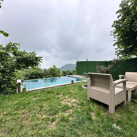 Sapanca Bungalovya ホテル